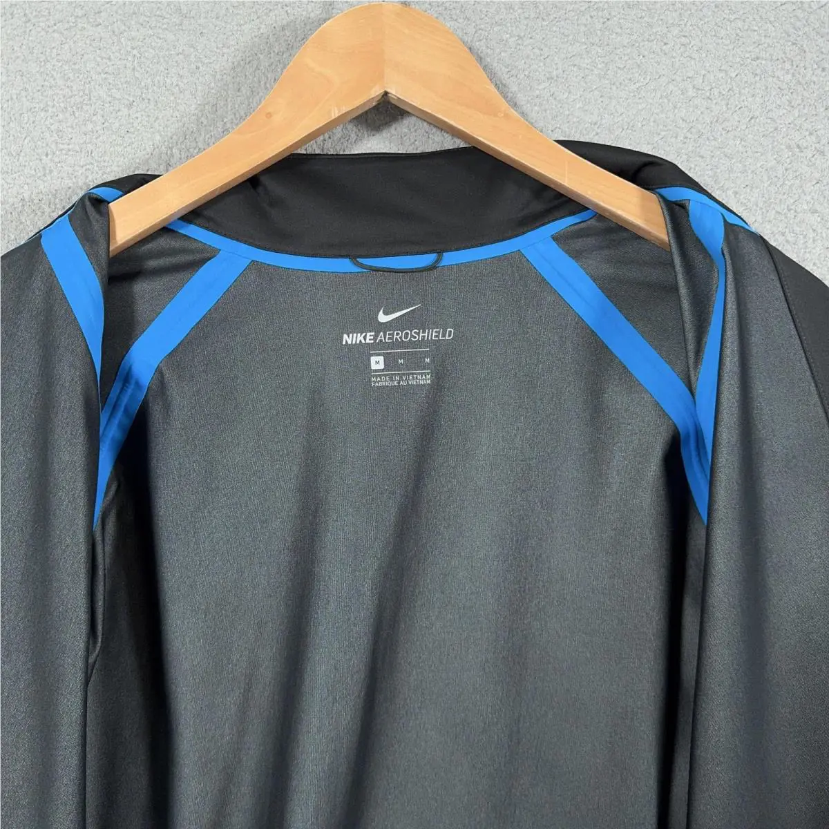 Nike clothing - Nike AV4222-045 - Black 16