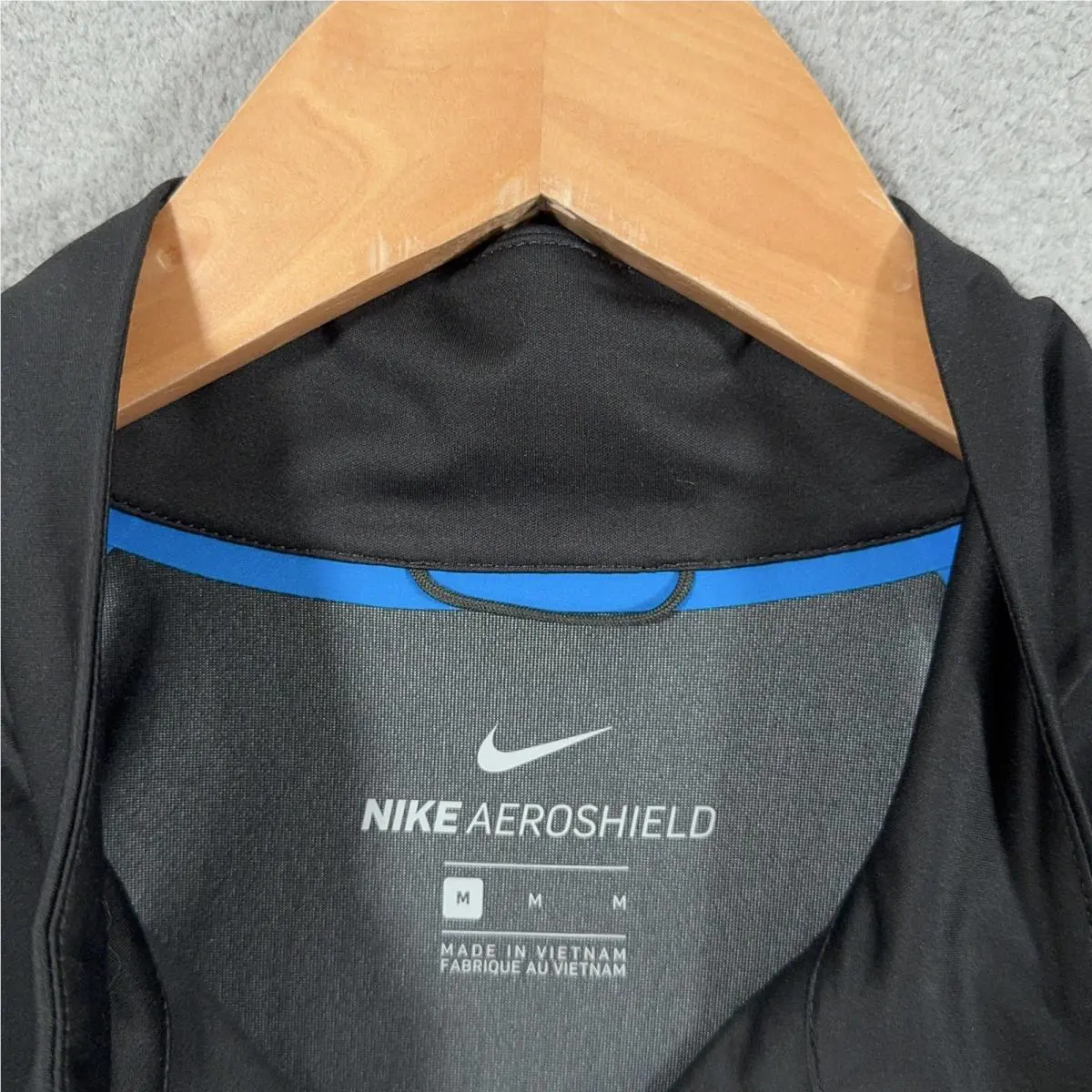 Nike clothing - Nike AV4222-045 - Black 1