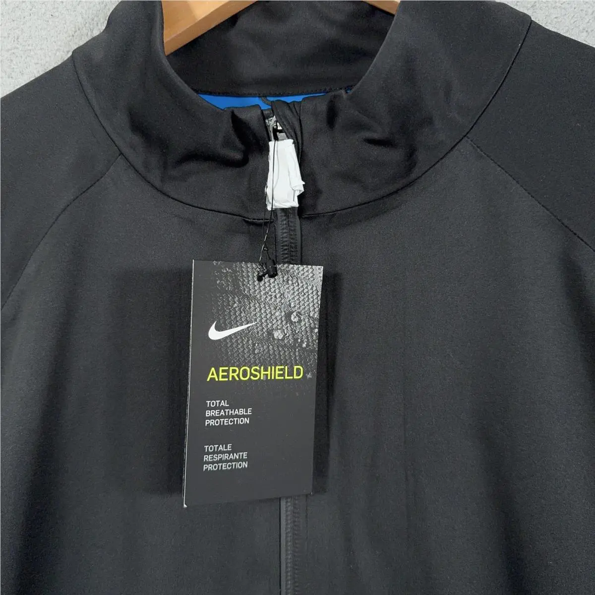 Nike clothing - Nike AV4222-045 - Black 3