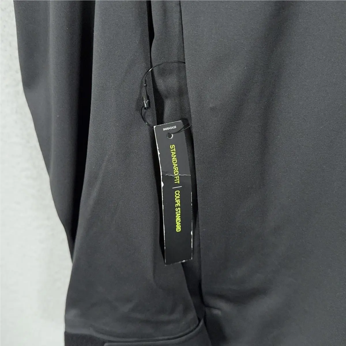 Nike clothing - Nike AV4222-045 - Black 7