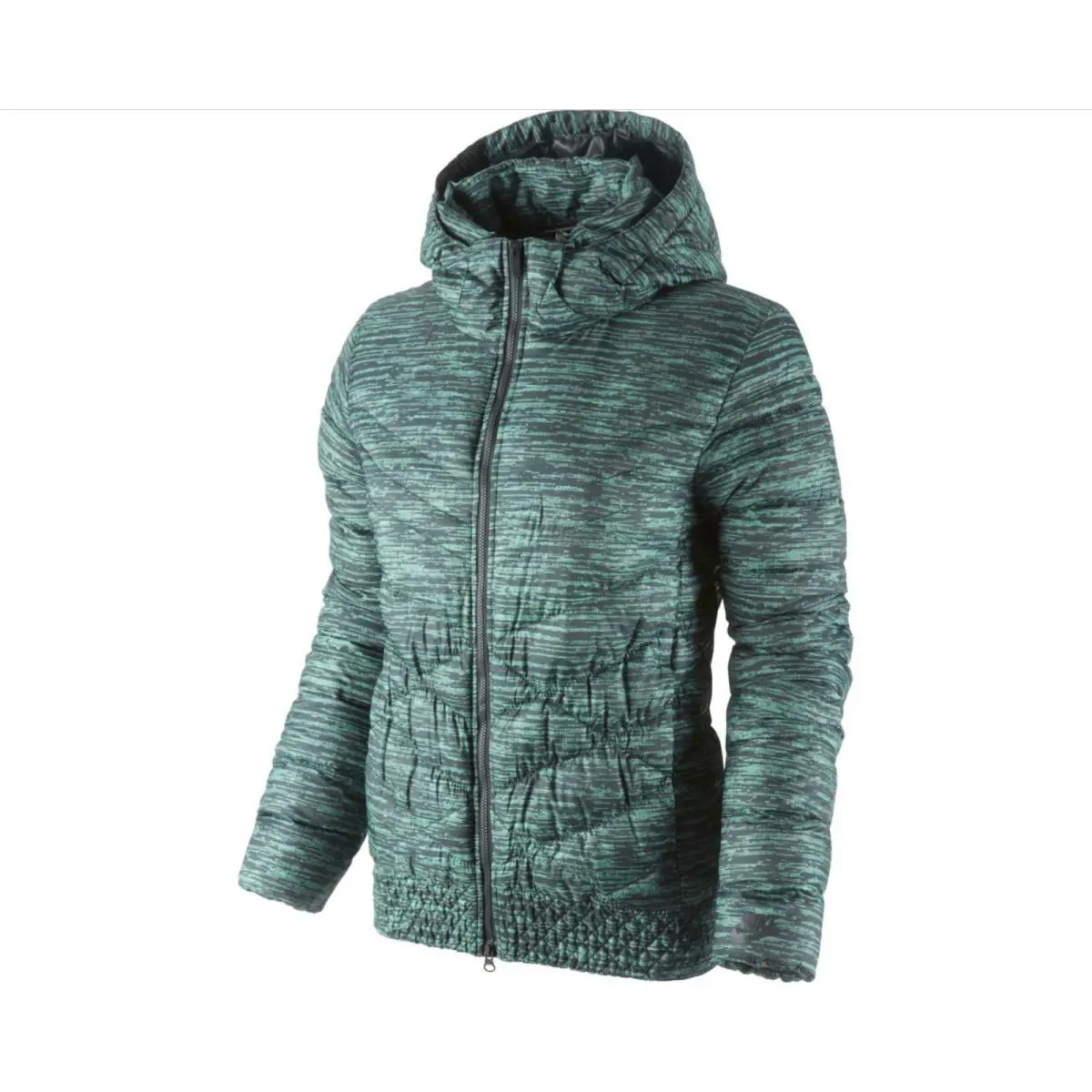 Nike clothing - Green 4