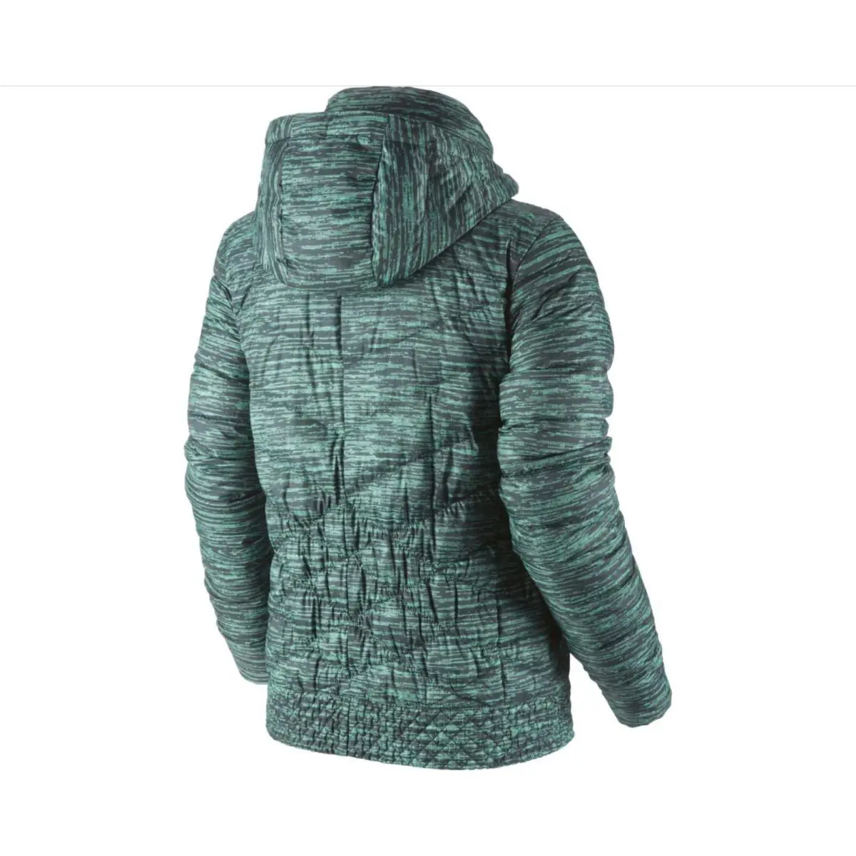 Nike clothing - Green 5