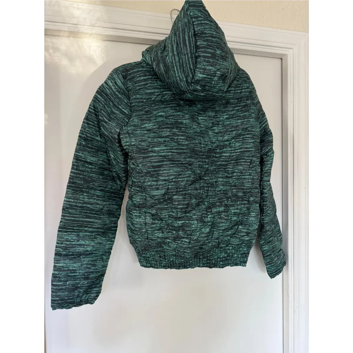 Nike clothing - Green 0