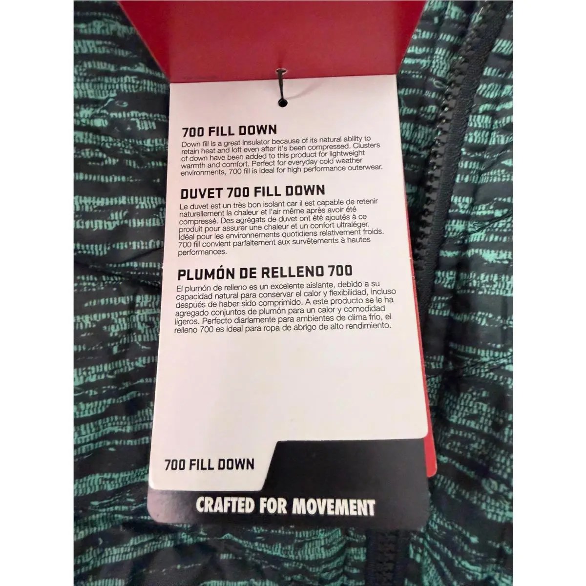 Nike clothing - Green 3