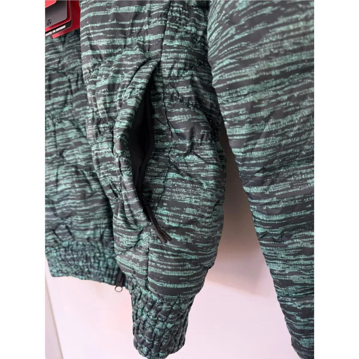 Nike clothing - Green 7