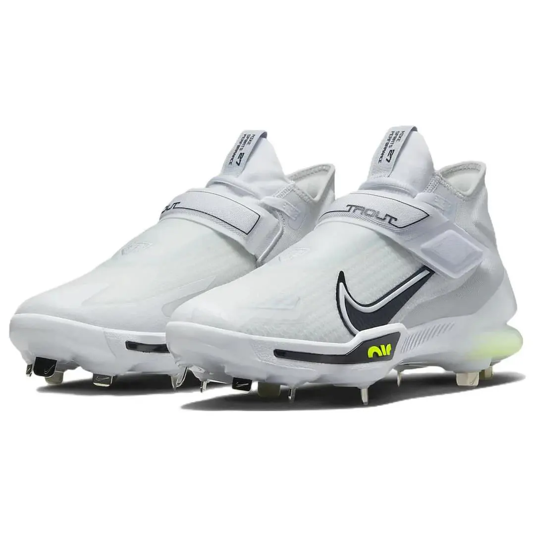 Nike shoes - Nike Force Zoom Trout 8 - CZ5913-100 - White 1
