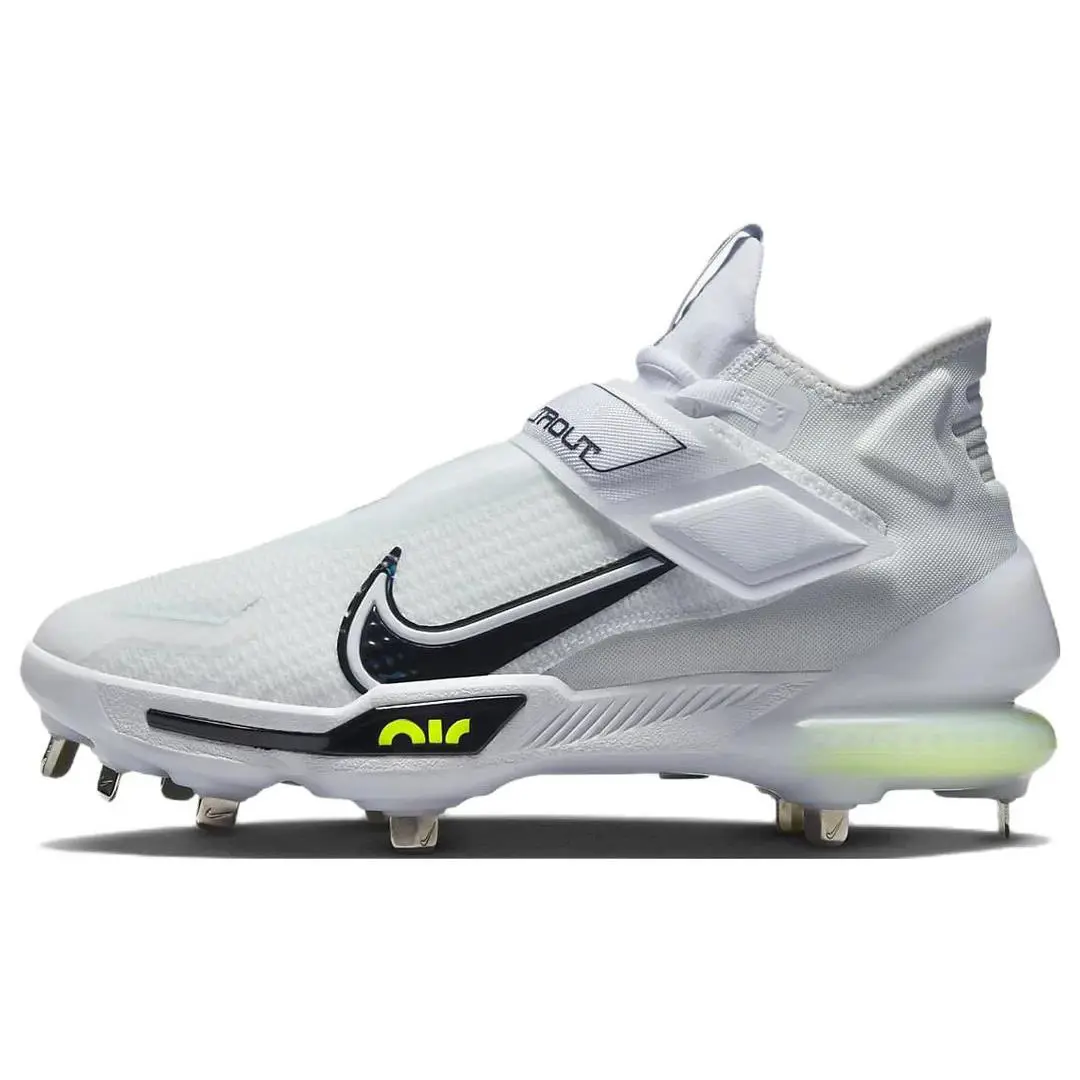 Nike shoes - Nike Force Zoom Trout 8 - CZ5913-100 - White 3