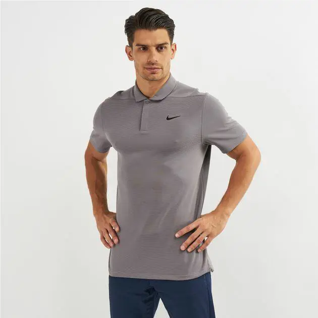 Nike clothing - Nike Dri-Fit - GREY (UPC: 886061069893) 0