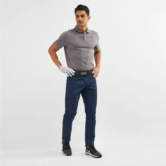 Nike clothing - Nike Dri-Fit - GREY (UPC: 886061069893) 5
