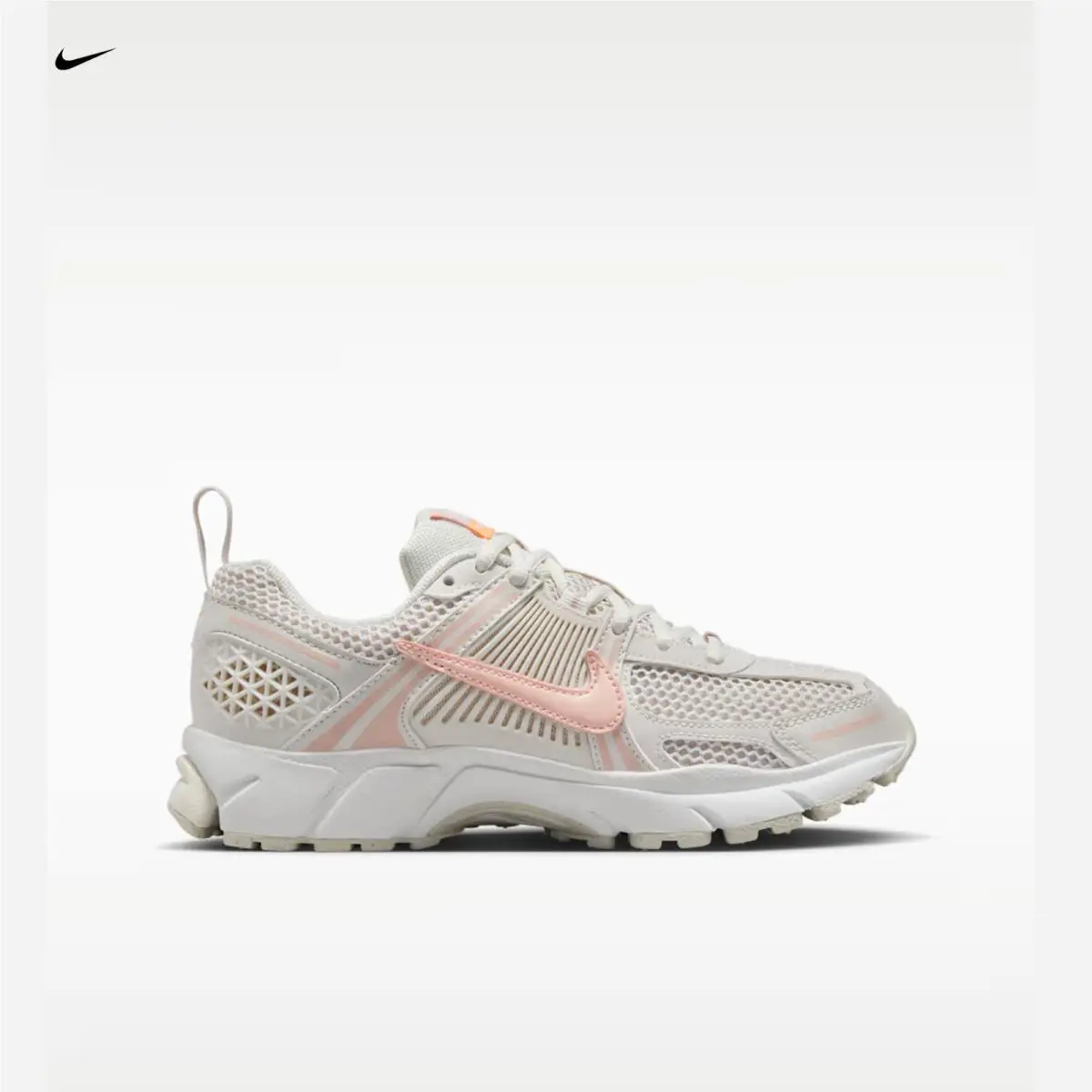Nike shoes - Nike Vomero 5 - Vomero - Phantom Echo Pink (UPC: 197863367217) 1