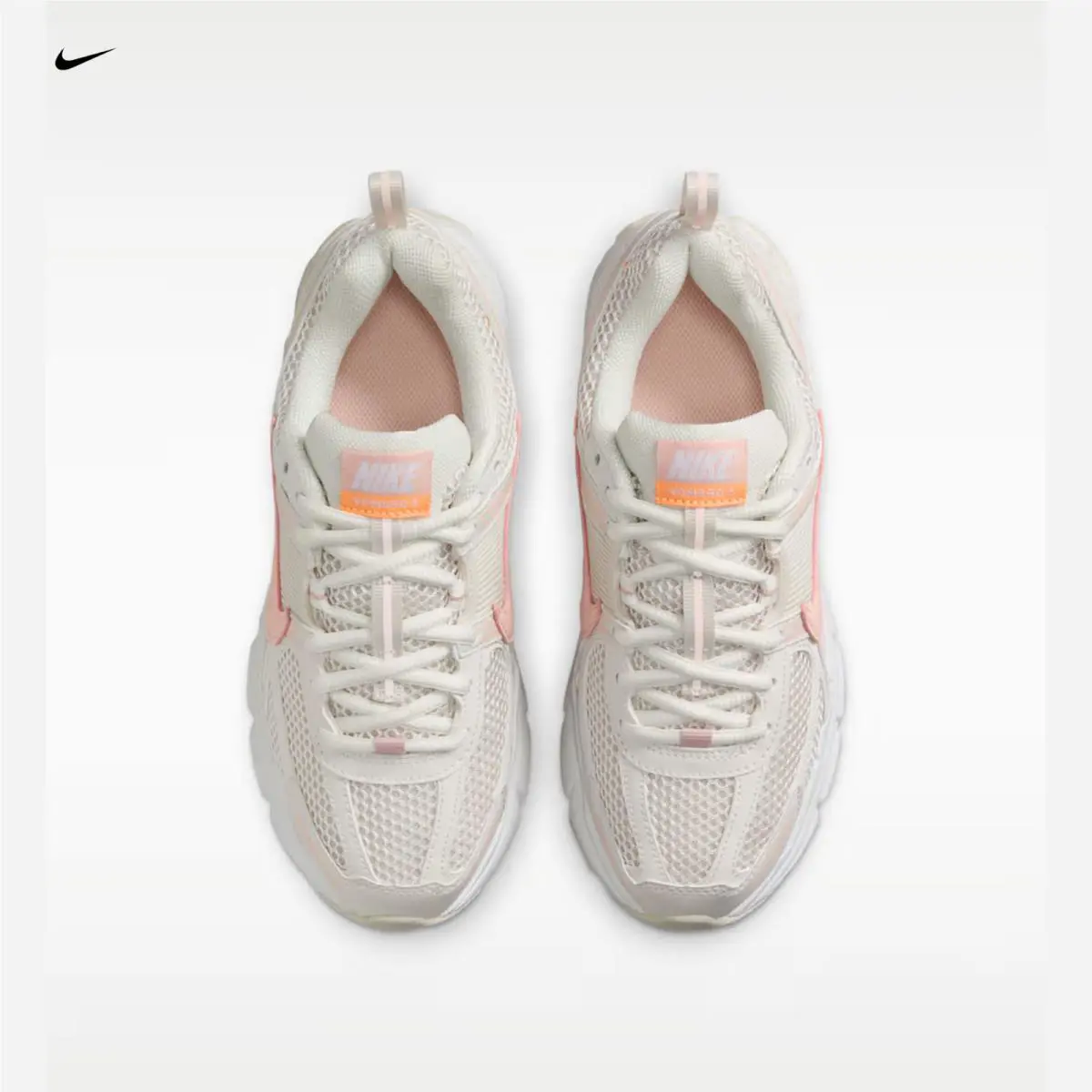 Nike shoes - Nike Vomero 5 - Vomero - Phantom Echo Pink (UPC: 197863367217) 2