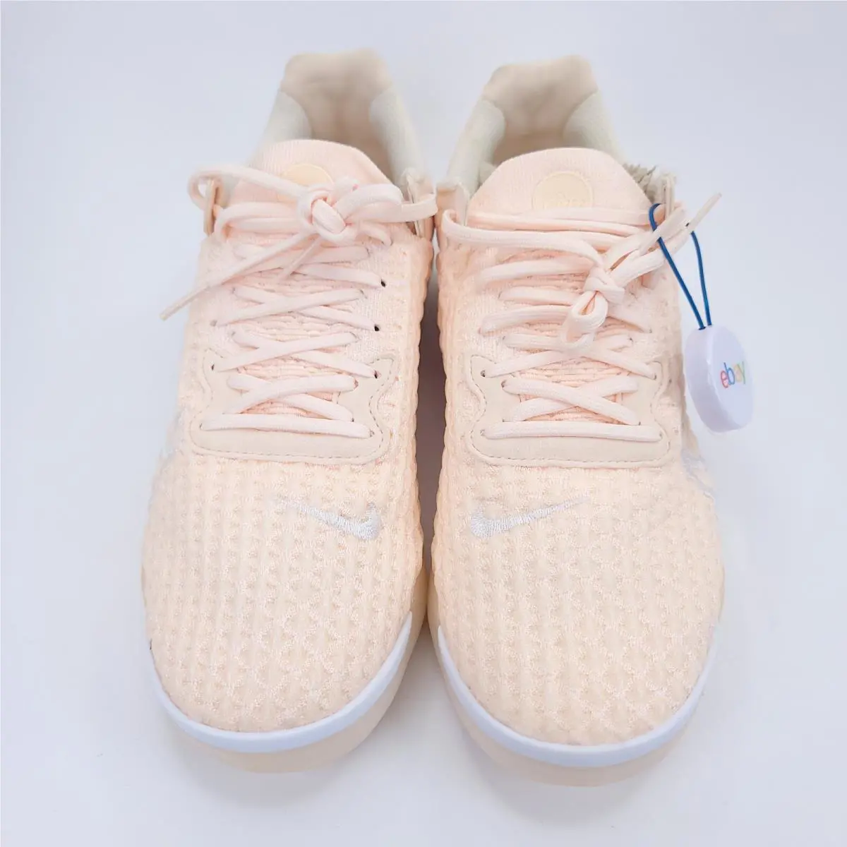 Nike shoes - Nike React Gato - React Gato - CT0550800 - Guava Ice (UPC: 196608019169) 0