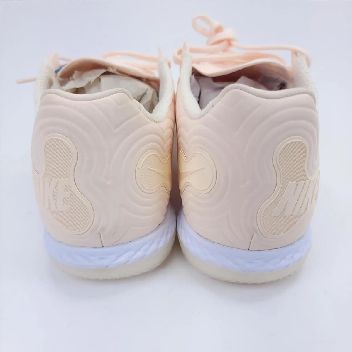 Nike shoes - Nike React Gato - React Gato - CT0550800 - Guava Ice (UPC: 196608019169) 1