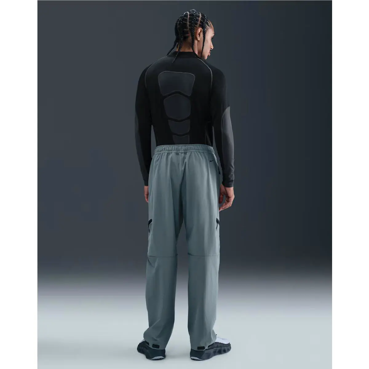 Nike clothing - Nike Dri-Fit - Black 2