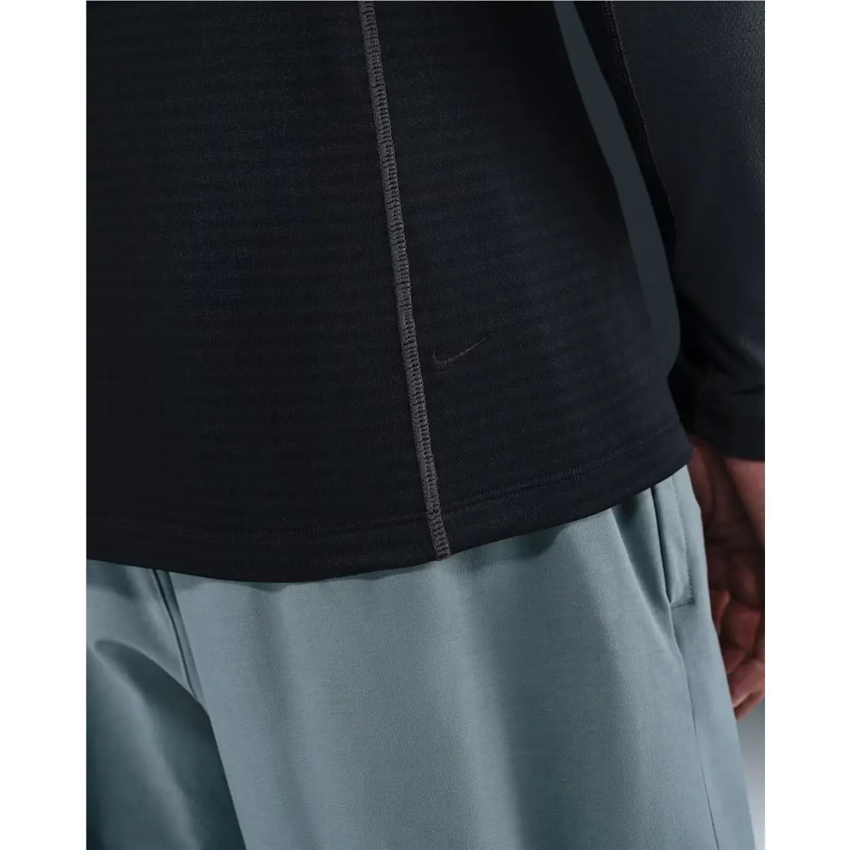 Nike clothing - Nike Dri-Fit - Black 3