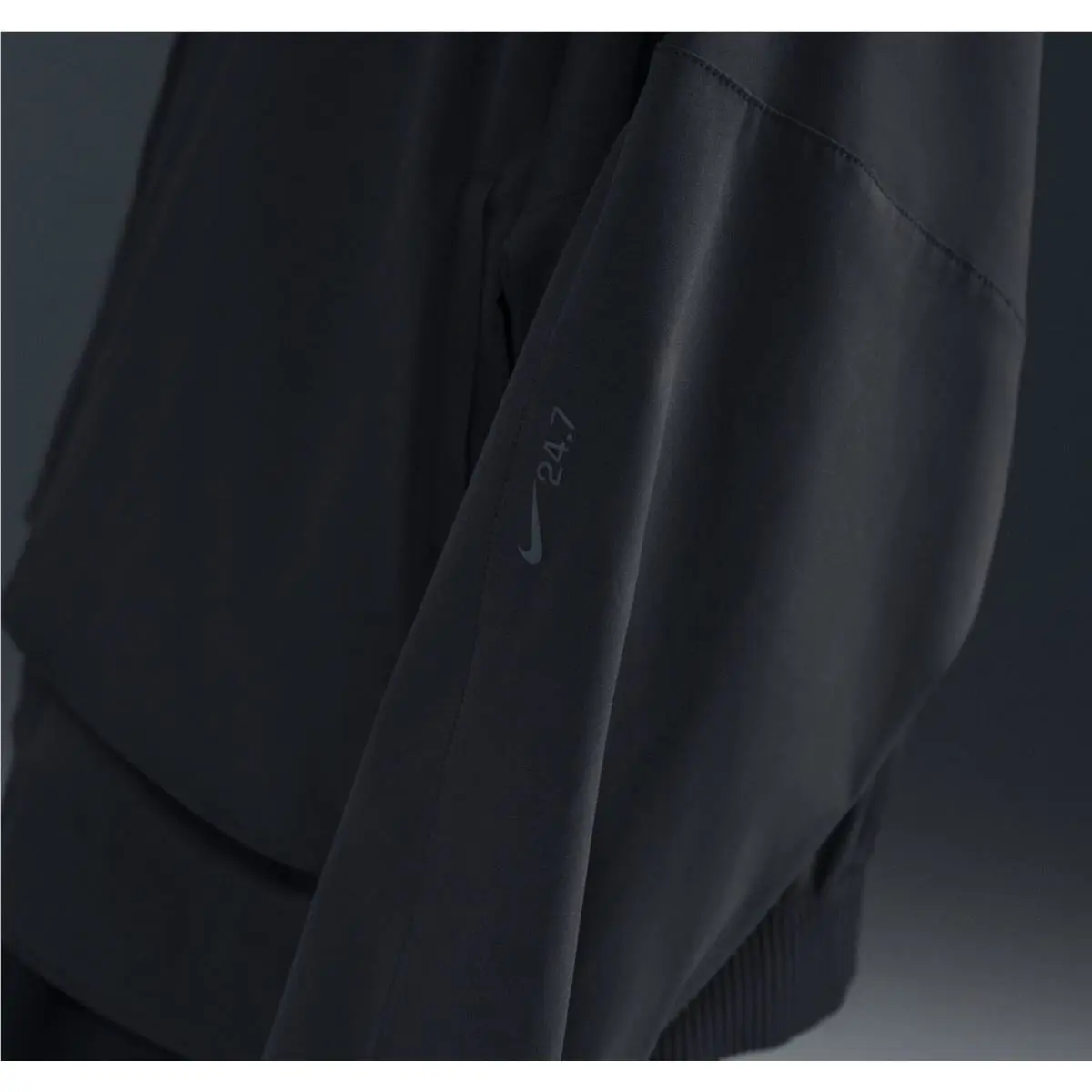 Nike clothing - Nike Dri-Fit - Black 3