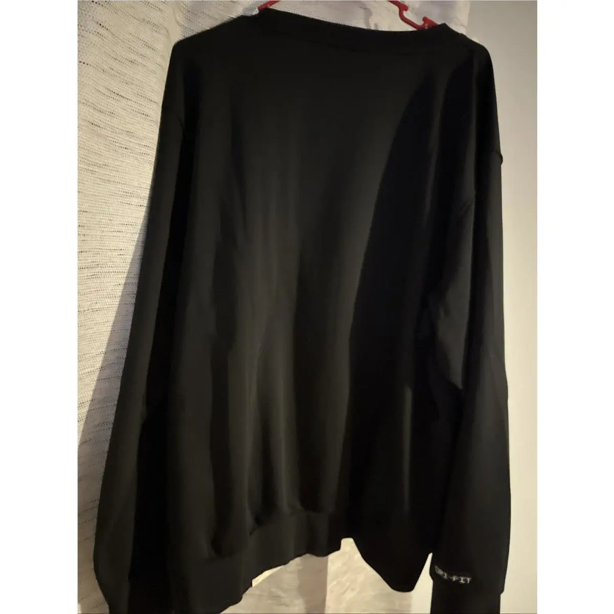 Nike clothing - Black (UPC: 0196148630794) 0