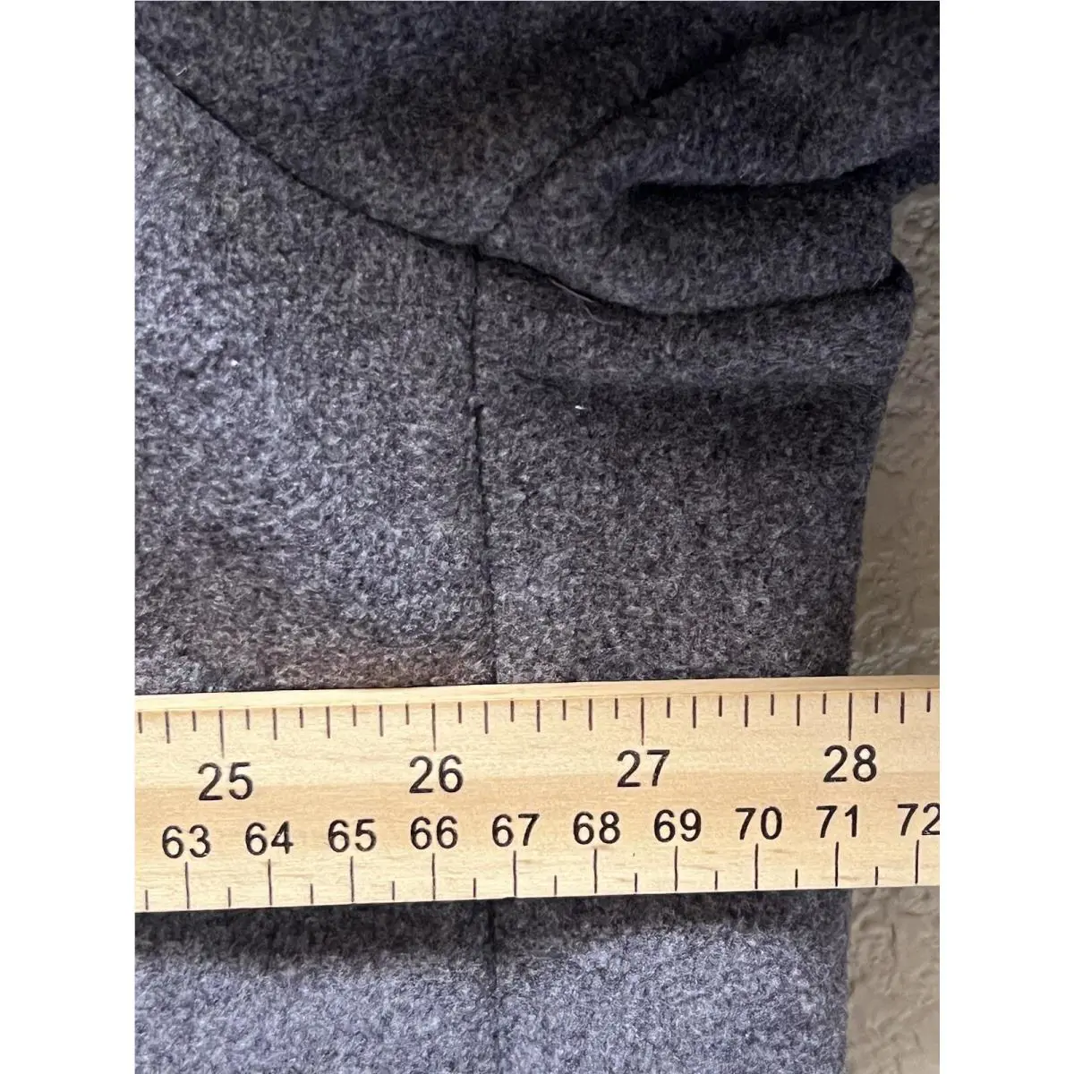 Nike clothing - Gray 5