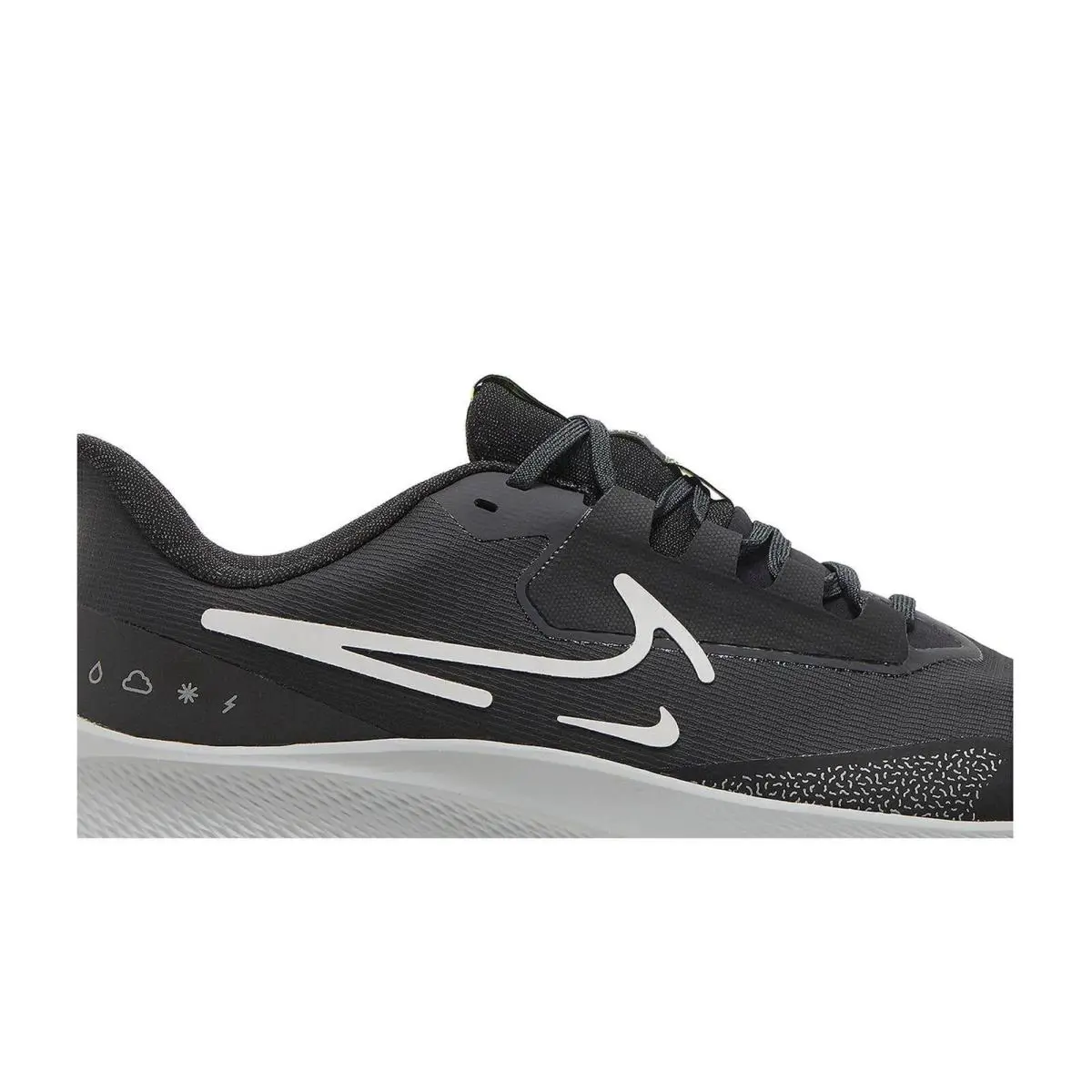 Nike shoes - Nike Air Zoom Pegasus 39 - Black 0