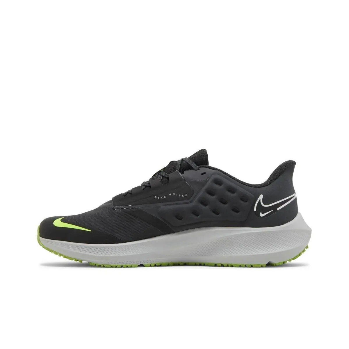 Nike shoes - Nike Air Zoom Pegasus 39 - Black 1