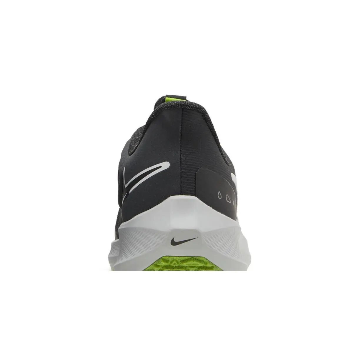 Nike shoes - Nike Air Zoom Pegasus 39 - Black 5