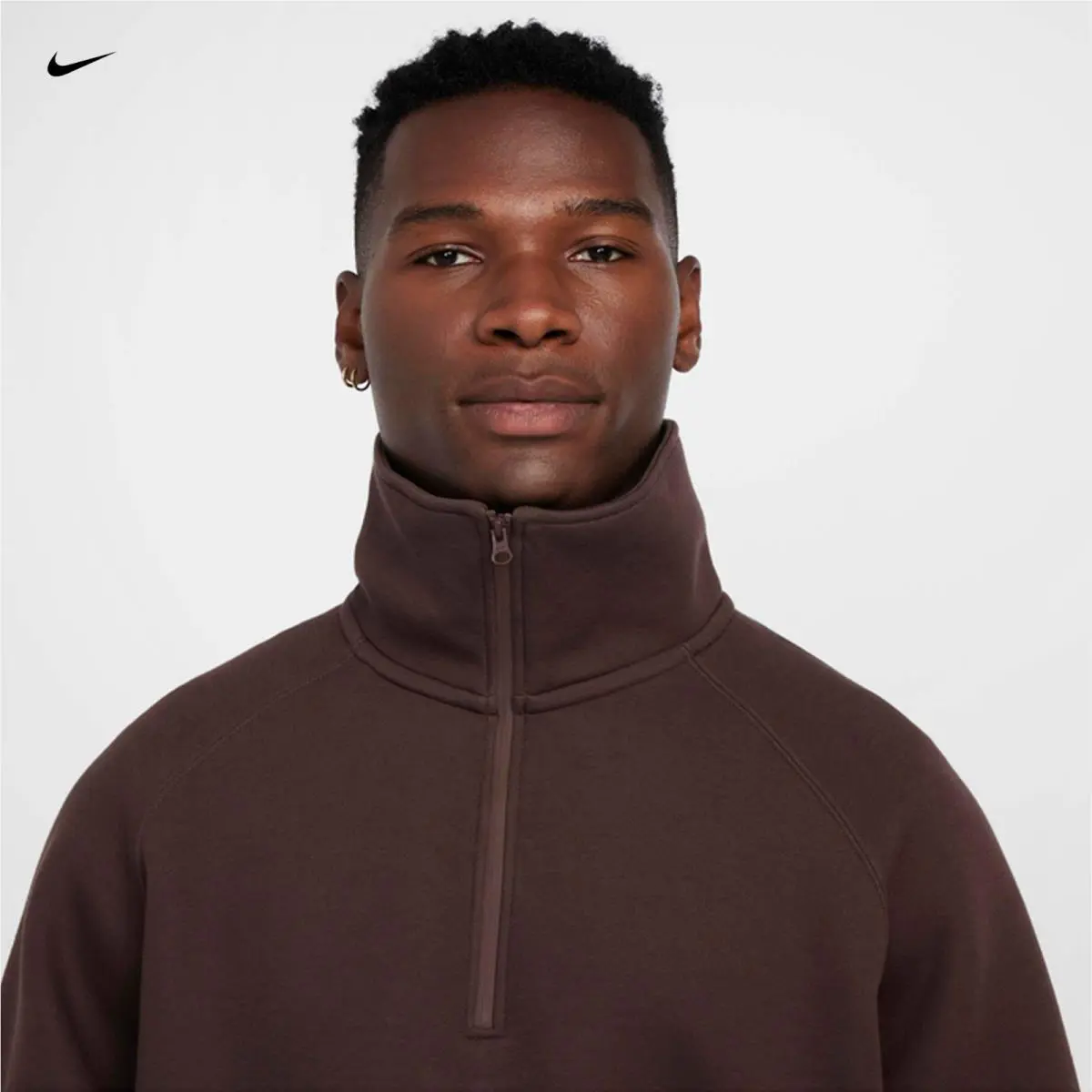 Nike clothing - Baroque Brown/Baroque Brown (UPC: 197600961142) 1