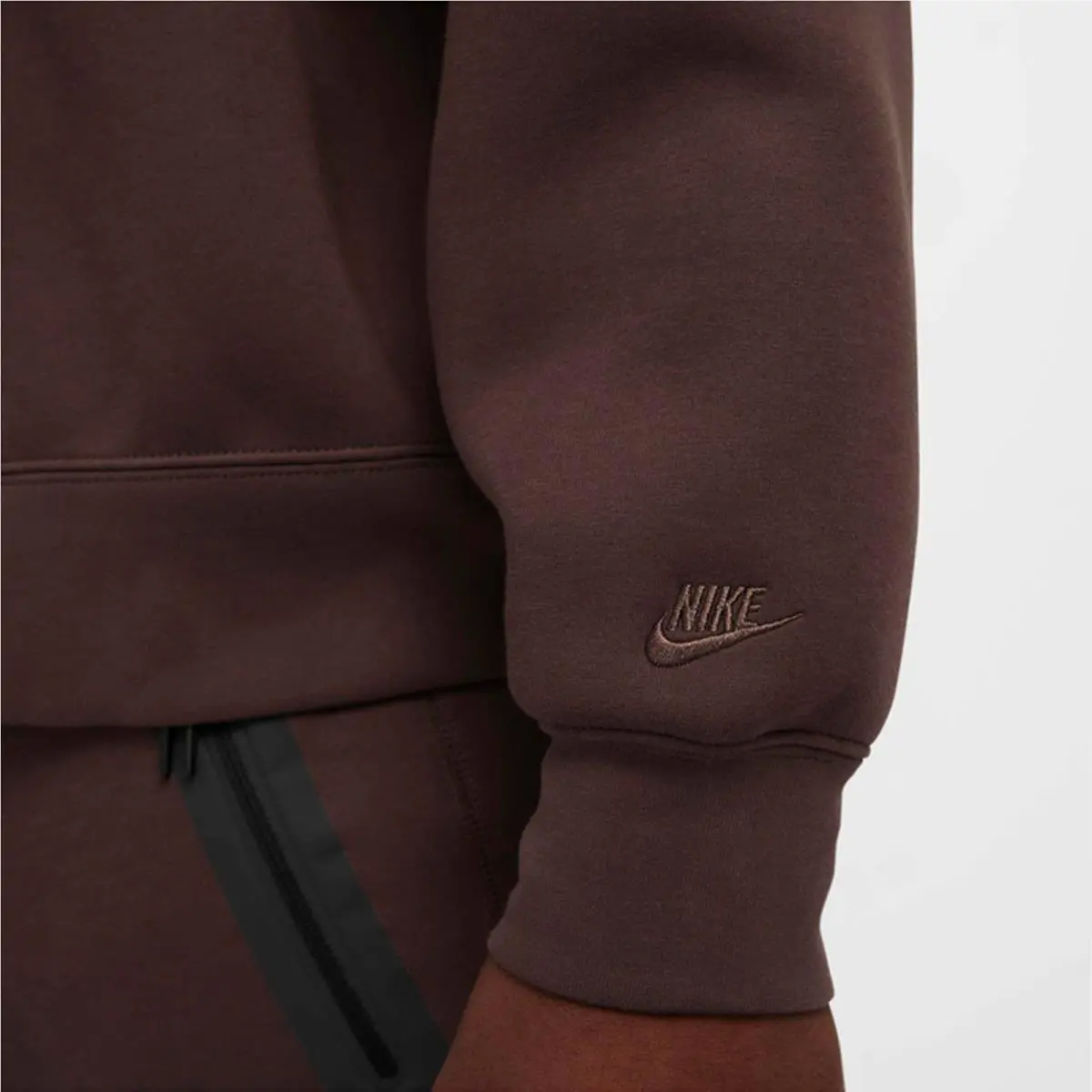 Nike clothing - Baroque Brown/Baroque Brown (UPC: 197600961142) 2