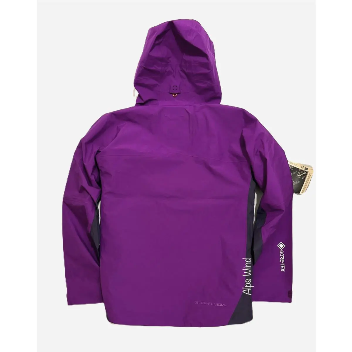 Nike clothing - Nike ACG - ACG - Purple 2