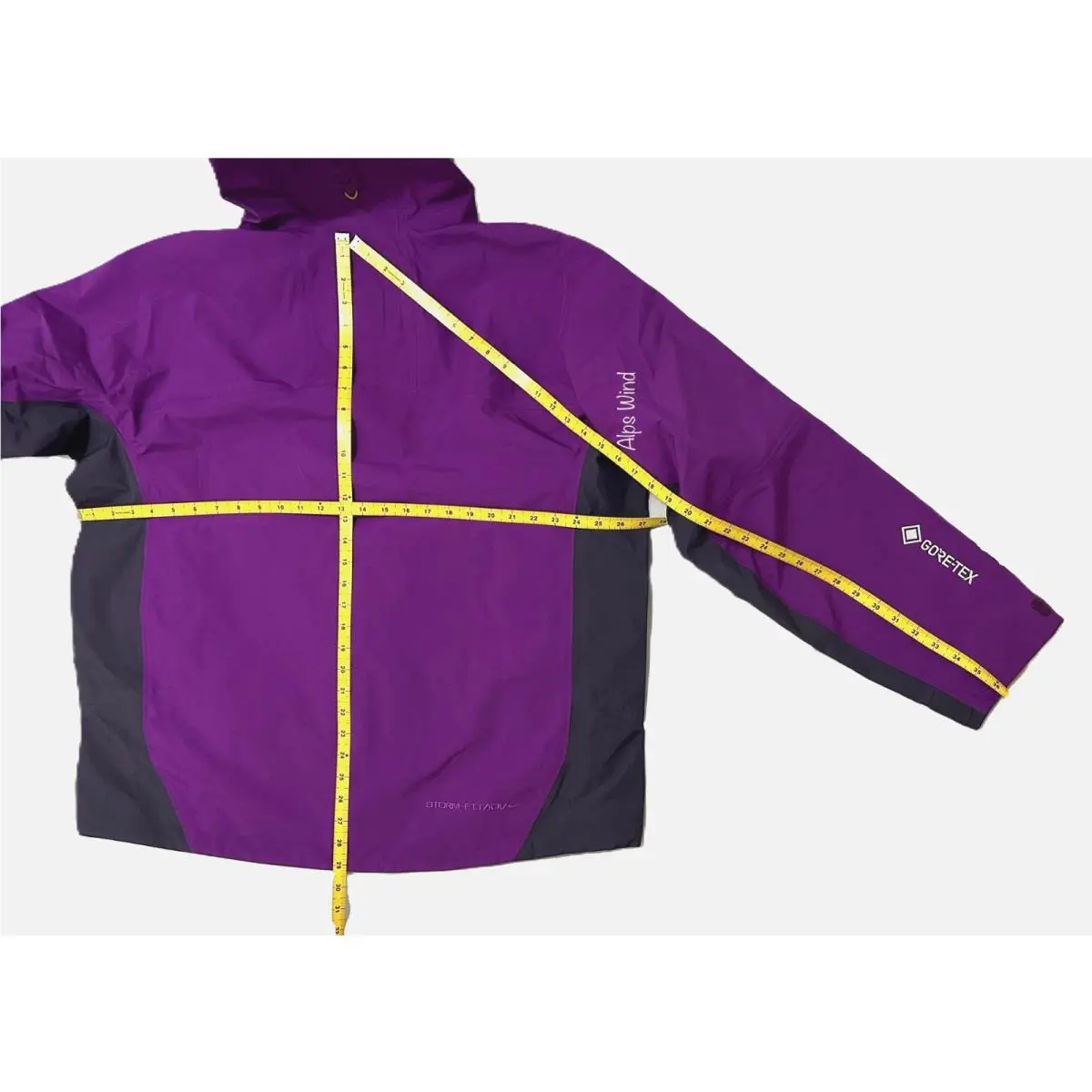 Nike clothing - Nike ACG - ACG - Purple 4
