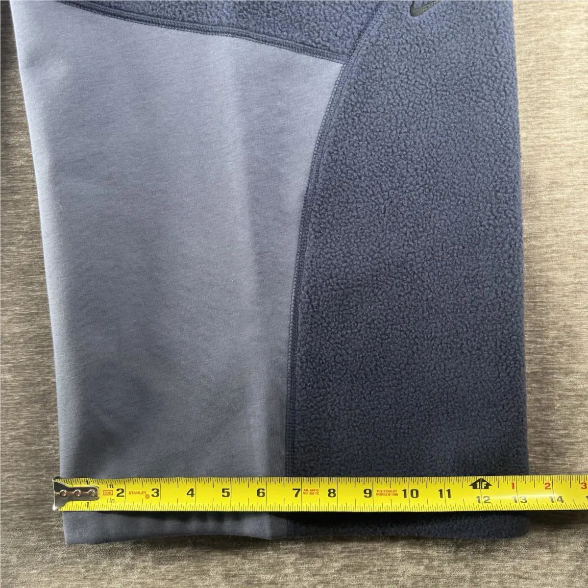 Nike clothing - IB3365437 - IB3365437 - Blue (UPC: 0198484452276) 5