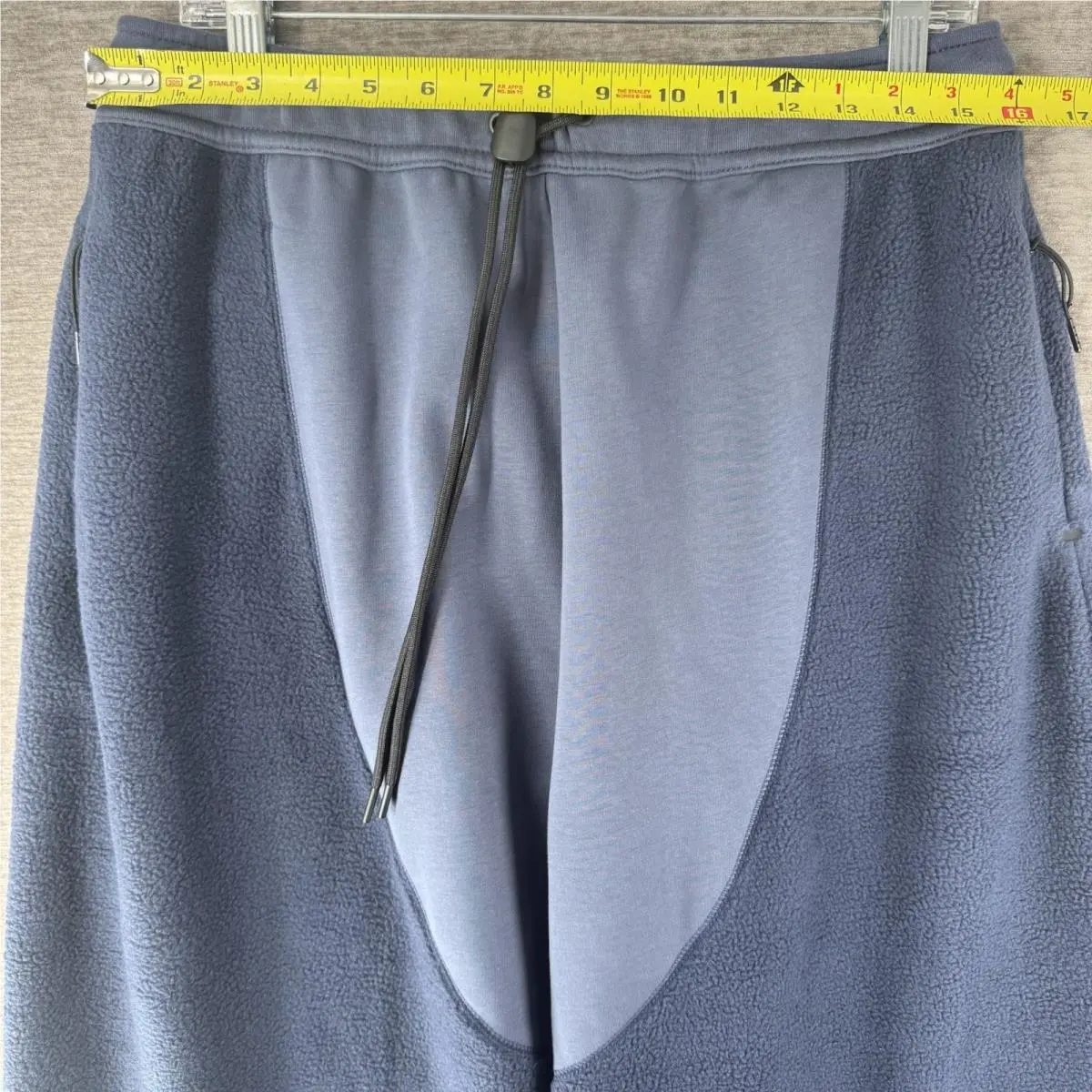 Nike clothing - IB3365437 - IB3365437 - Blue (UPC: 0198484447500) 3