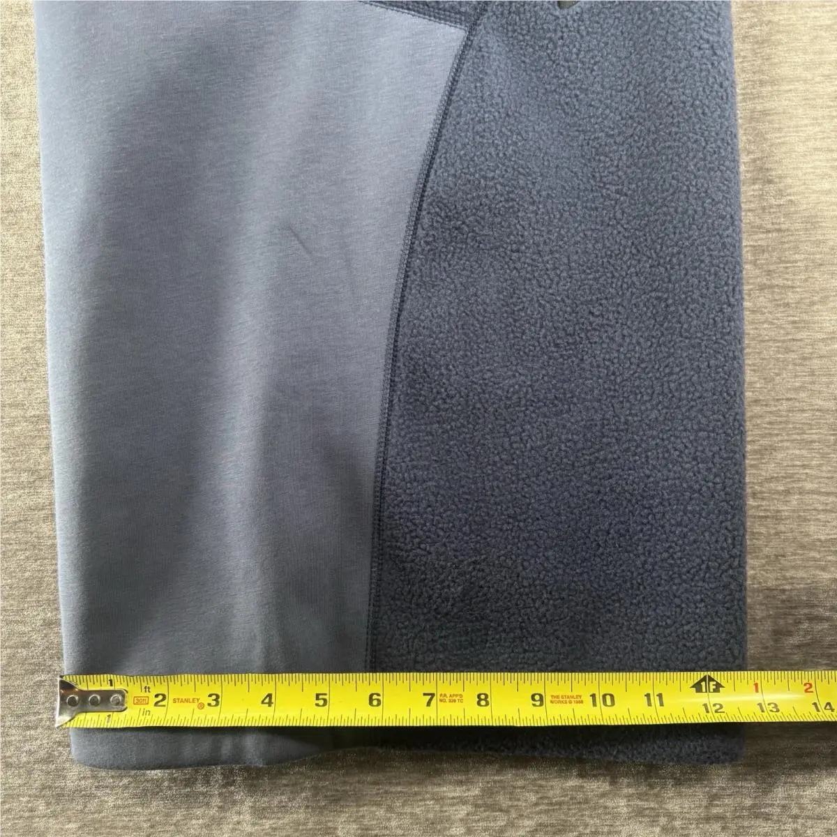 Nike clothing - IB3365437 - IB3365437 - Blue (UPC: 0198484447500) 5