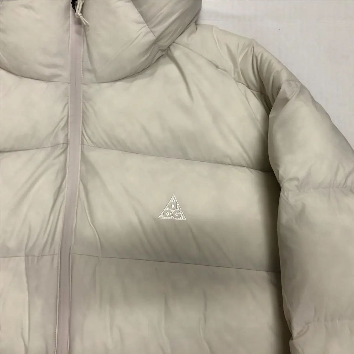 Nike clothing - Nike ACG Lunar Lake - ACG Lunar Lake - Light Orewood Brown/Light Orewood Brown-Summit White (UPC: 197597280554) 1