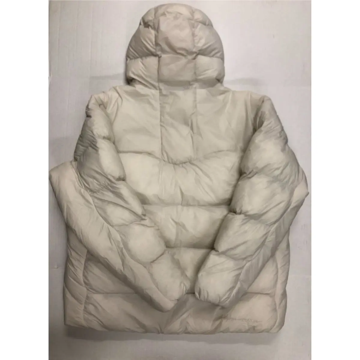 Nike clothing - Nike ACG Lunar Lake - ACG Lunar Lake - Light Orewood Brown/Light Orewood Brown-Summit White (UPC: 197597280554) 8