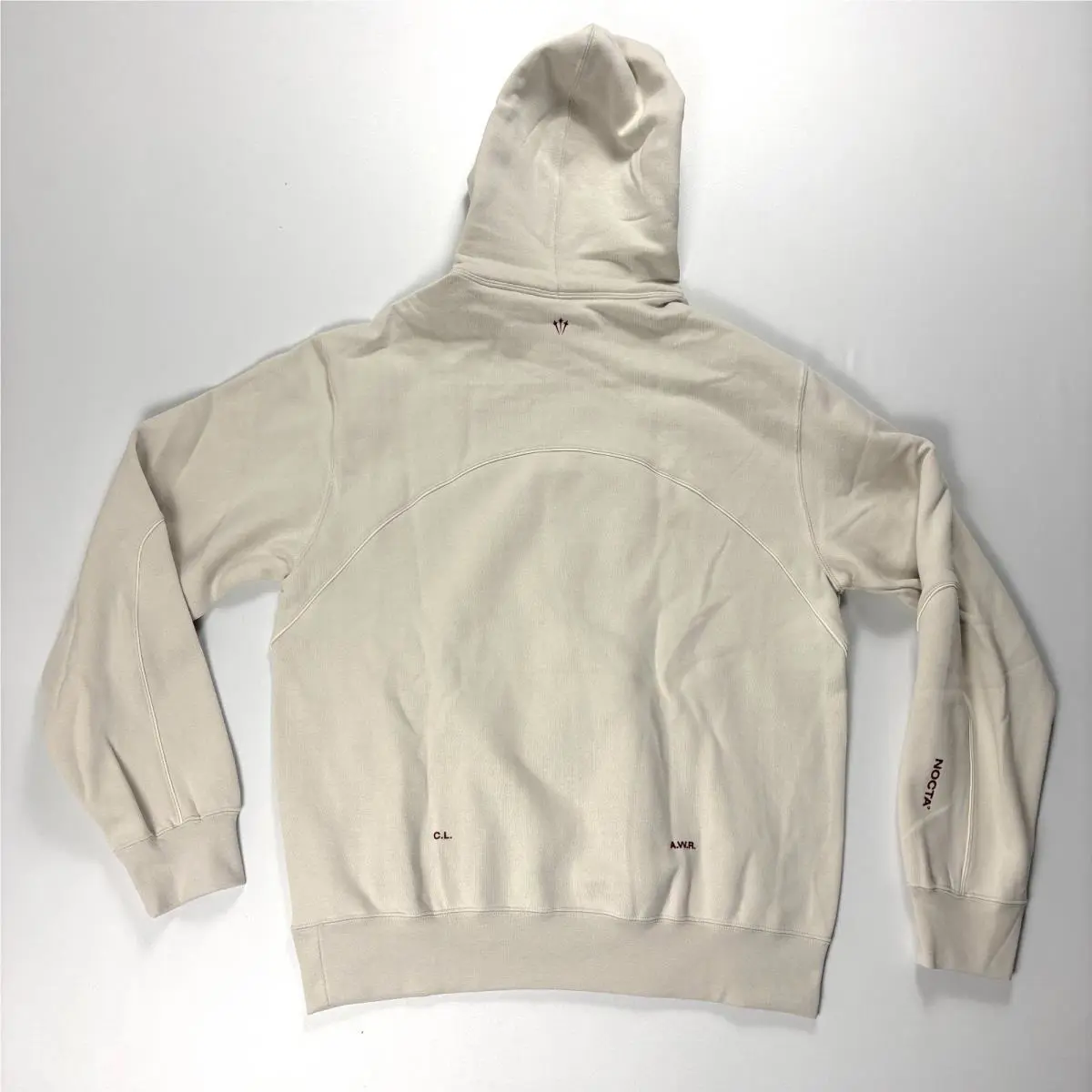 Nike clothing - Brown (UPC: 198482080297) 5