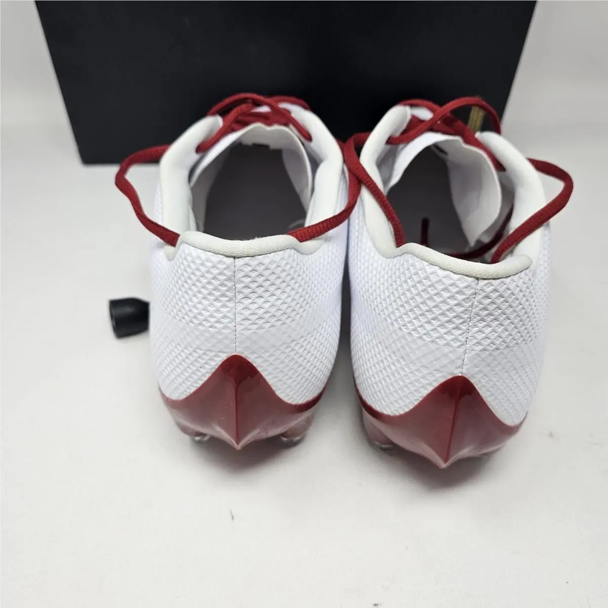 Nike shoes - Nike Vapor Edge - Vapor Edge - DH3361-104 - White 3
