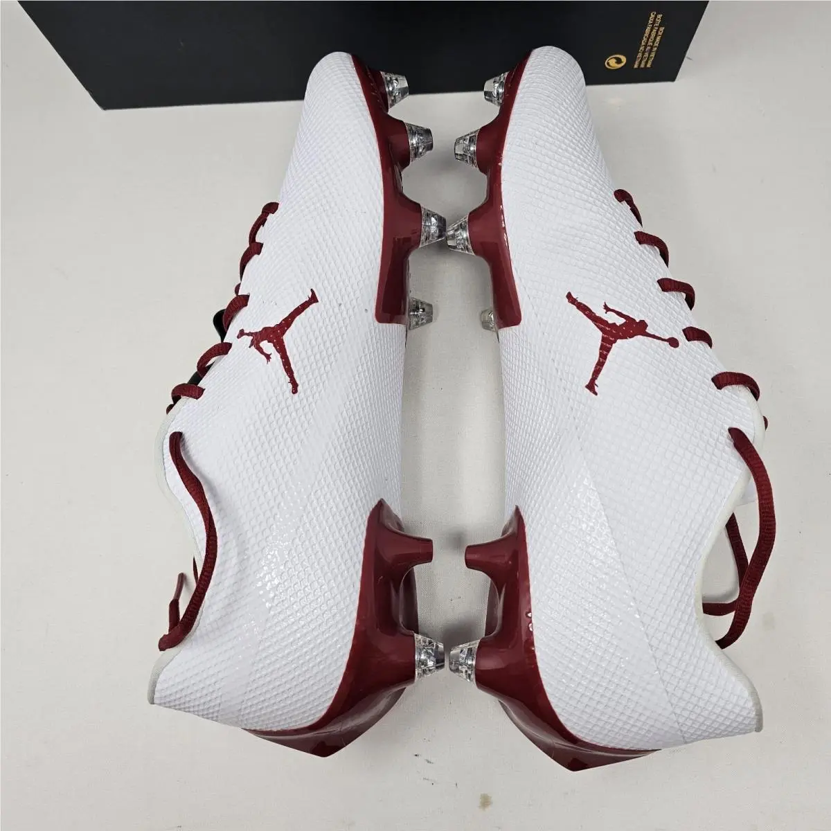 Nike shoes - Nike Vapor Edge - Vapor Edge - DH3361-104 - White 6