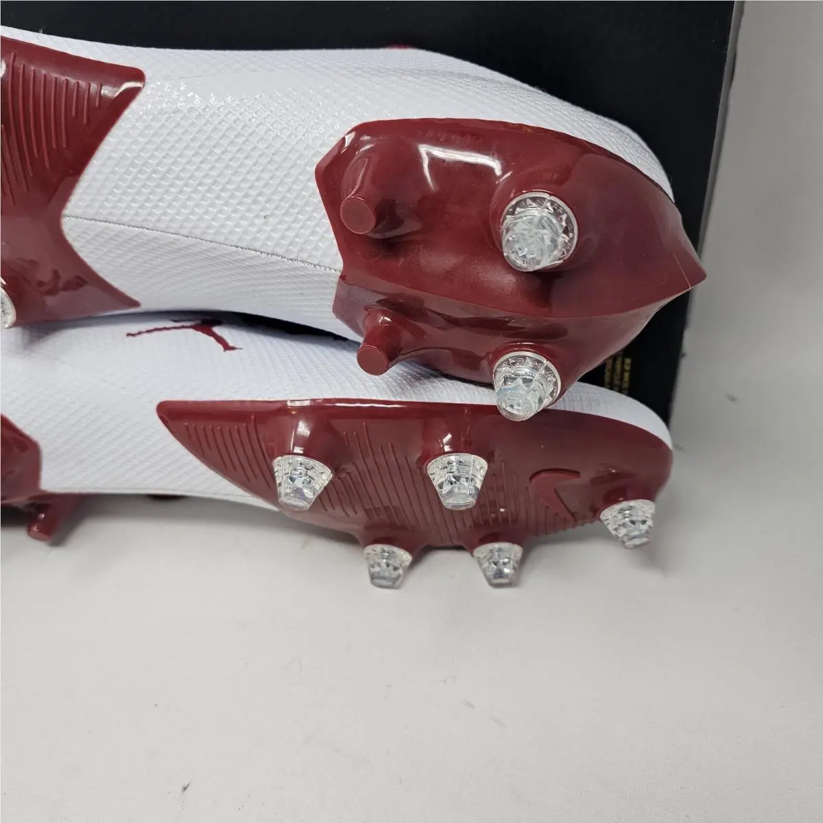 Nike shoes - Nike Vapor Edge - Vapor Edge - DH3361-104 - White 8