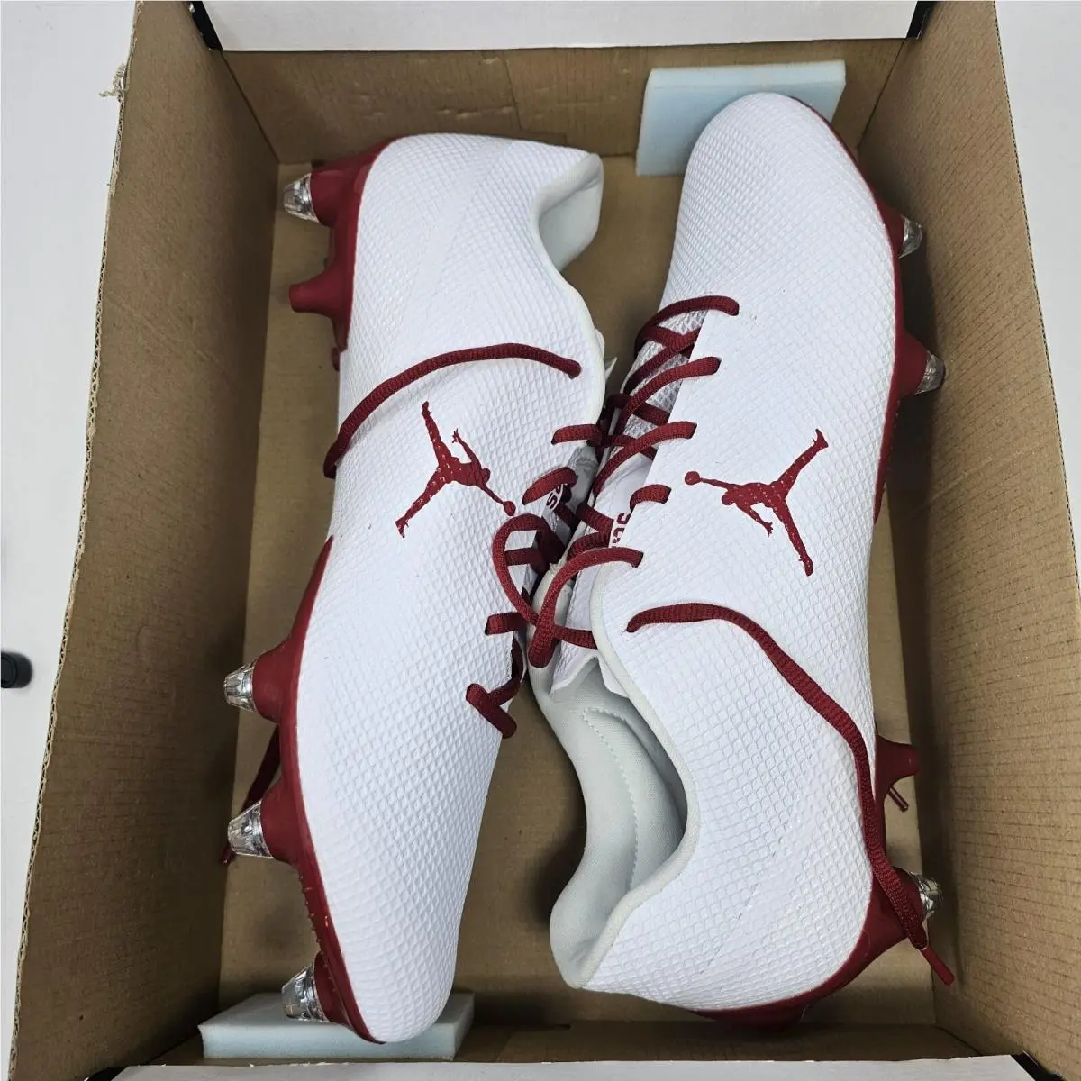 Nike shoes - Nike Vapor Edge - Vapor Edge - DH3361-104 - White 0