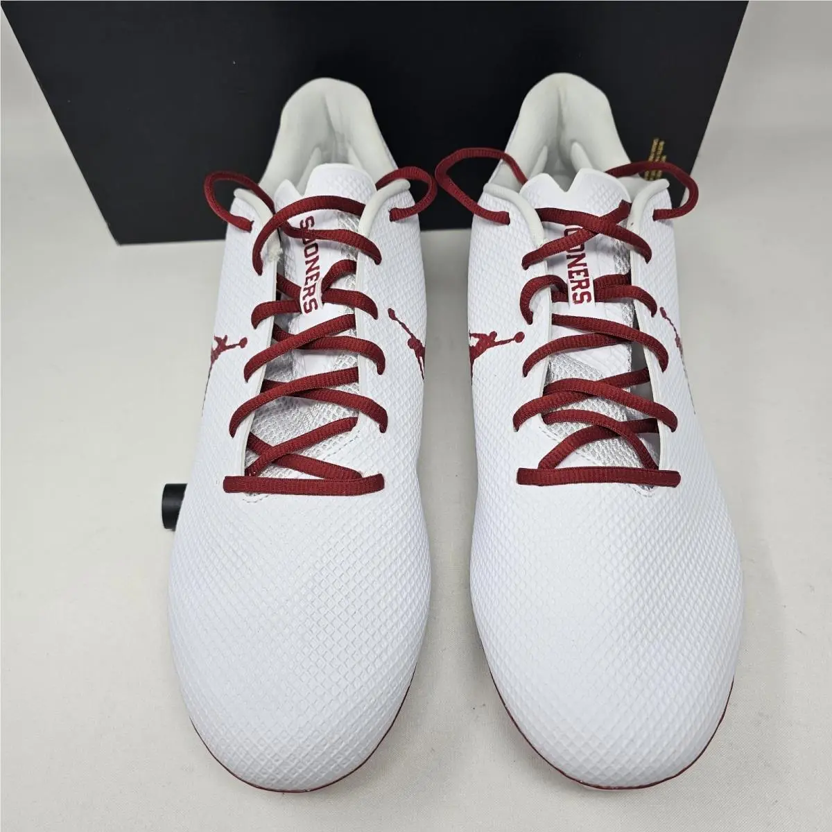 Nike shoes - Nike Vapor Edge - Vapor Edge - DH3361-104 - White 2