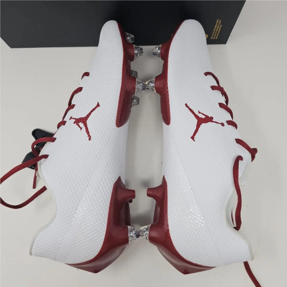 Nike shoes - Nike Vapor Edge - Vapor Edge - DH3361-104 - White 7