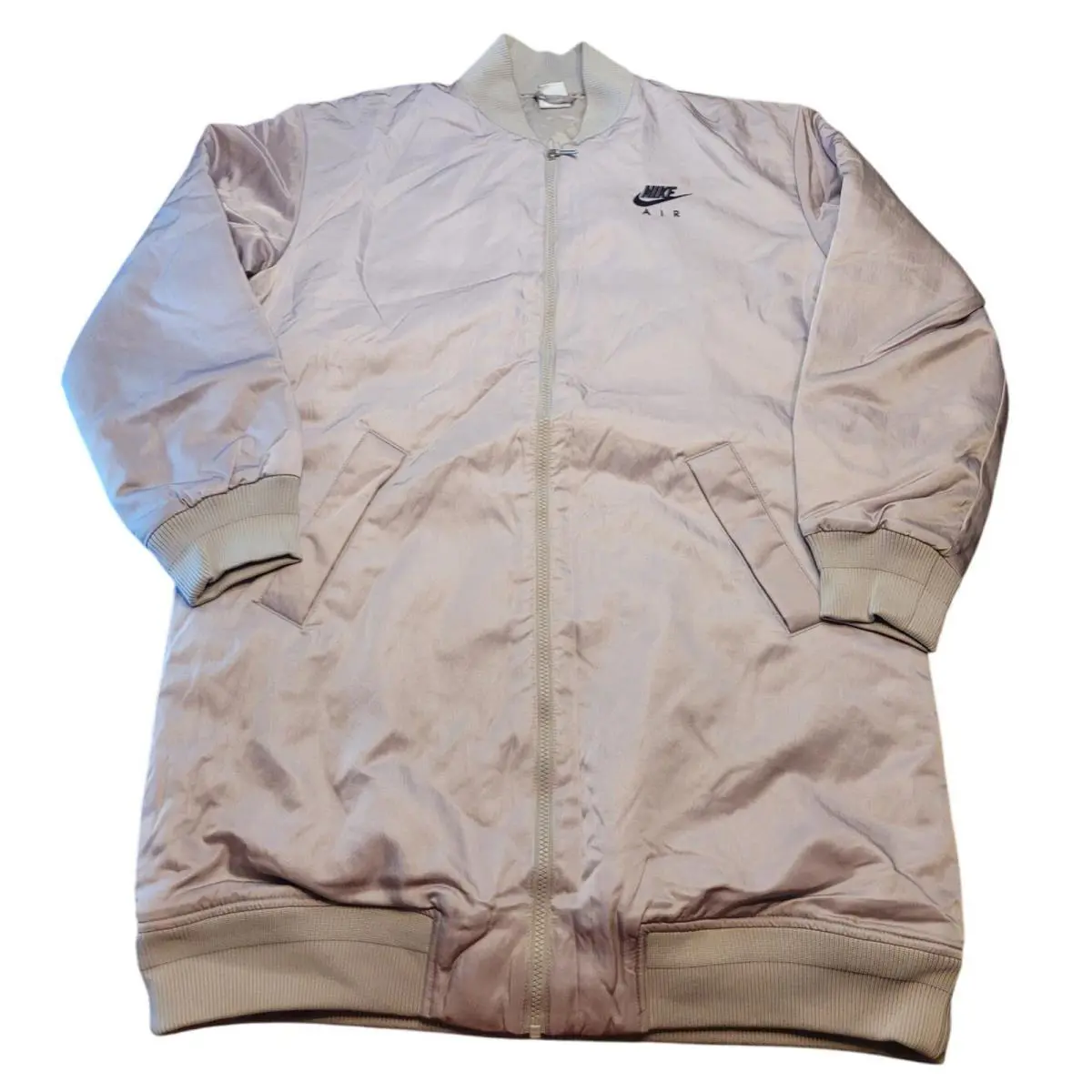Nike clothing - Gray 2