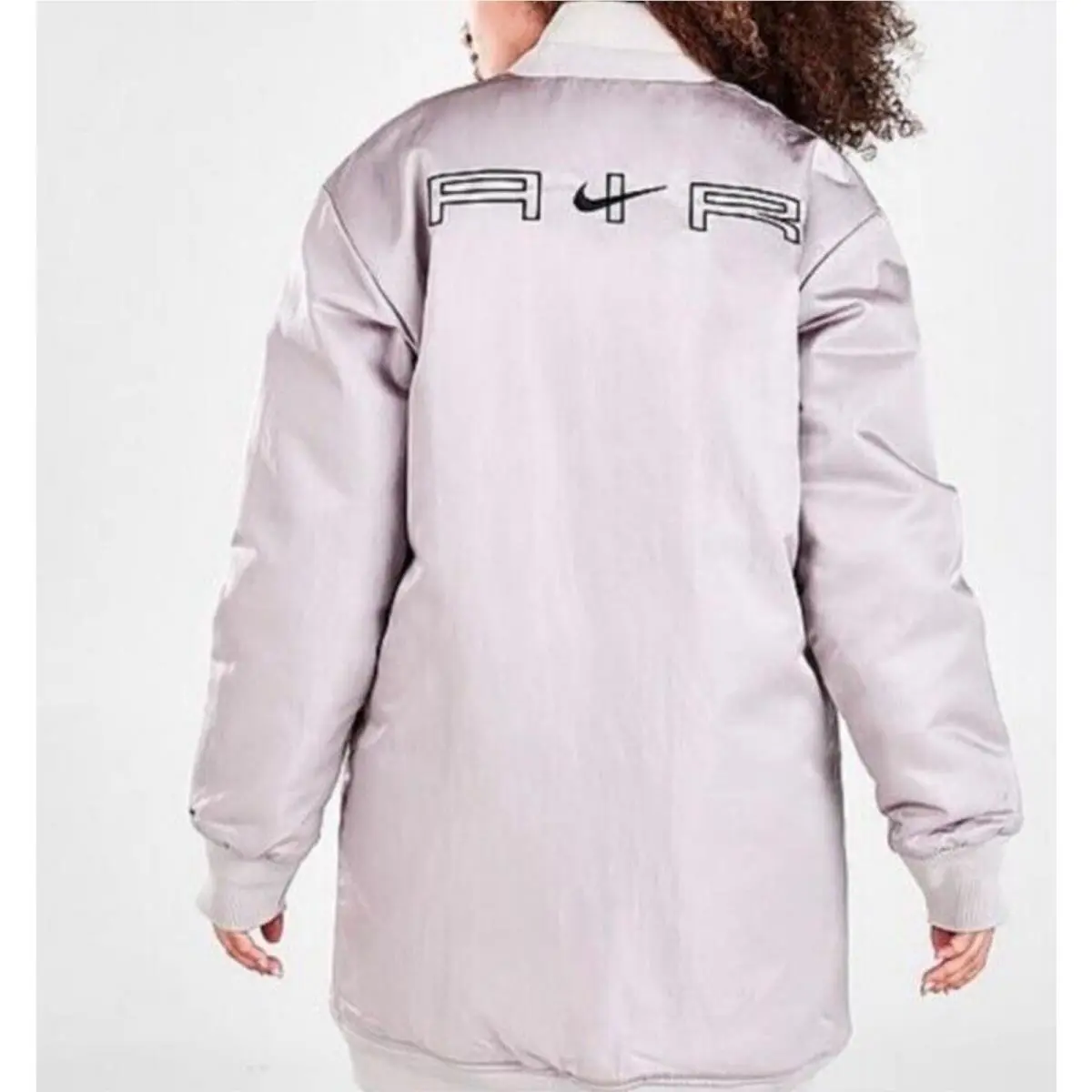 Nike clothing - Gray 0