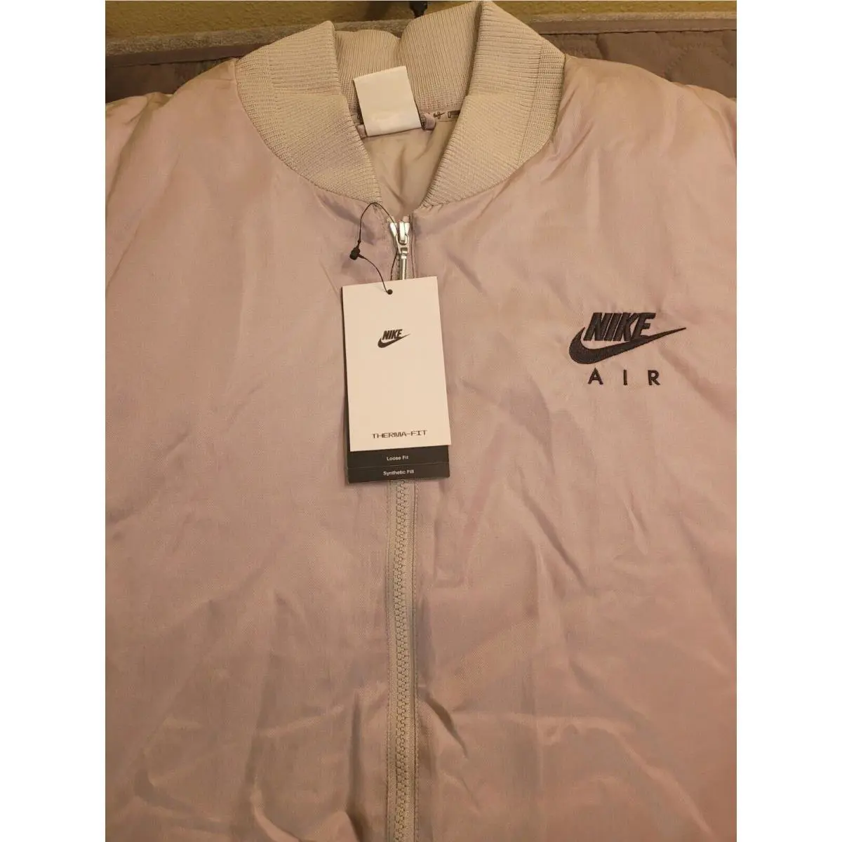 Nike clothing - Gray 4