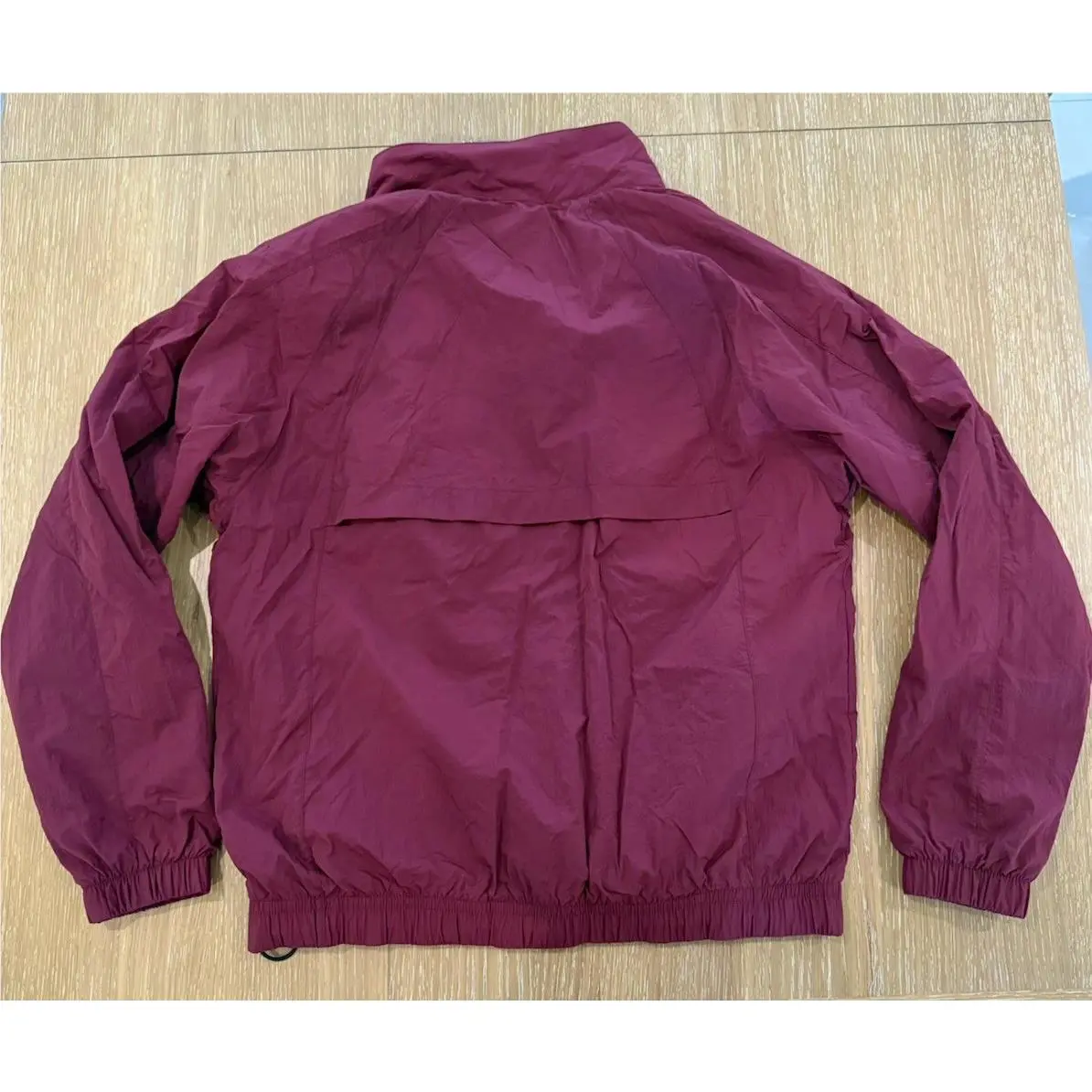 Nike clothing - DQ7336680 - DQ7336680 - Red 2