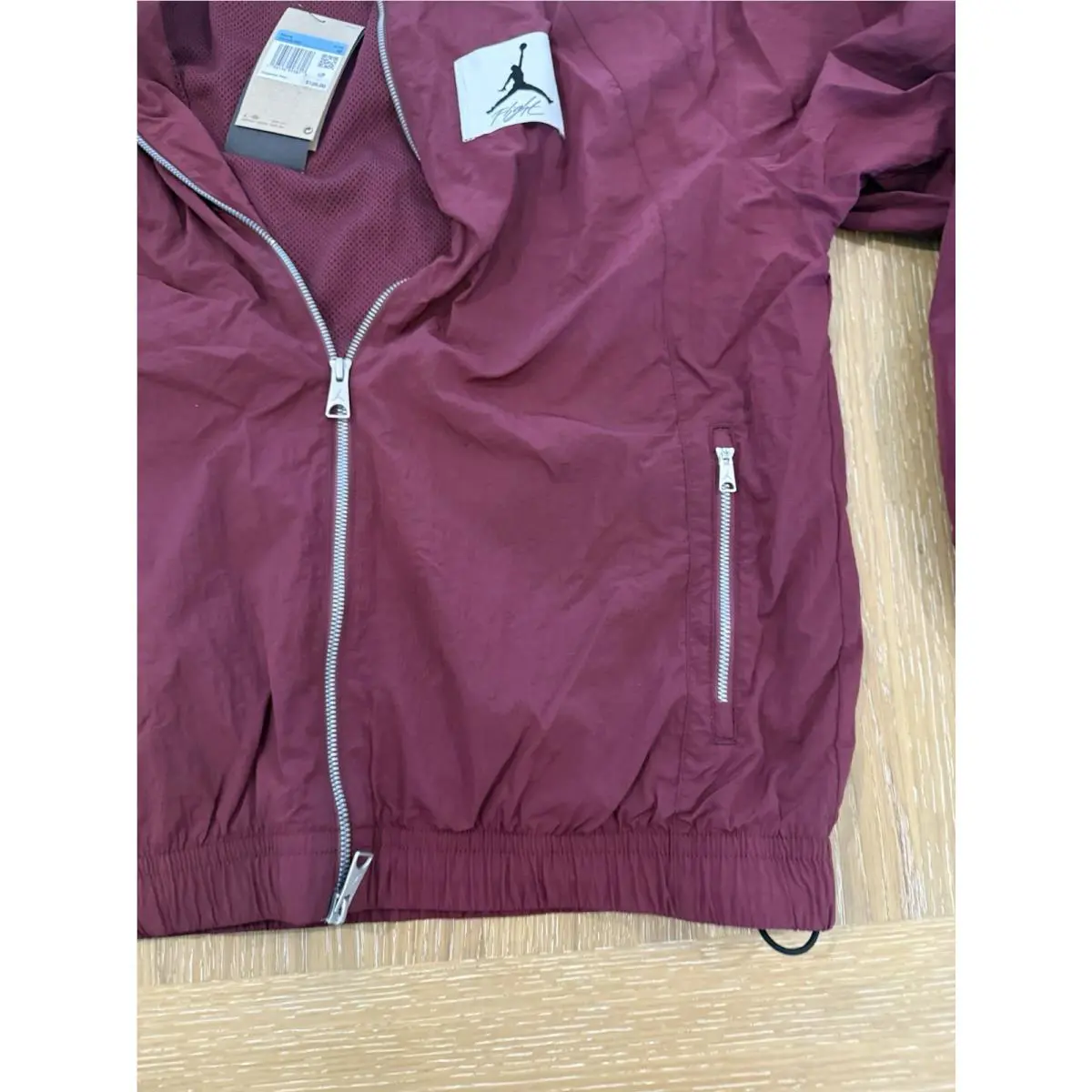 Nike clothing - DQ7336680 - DQ7336680 - Red 3