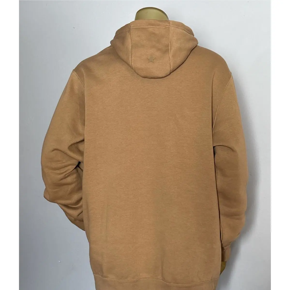 Nike clothing - Brown (UPC: 0887224424689) 1