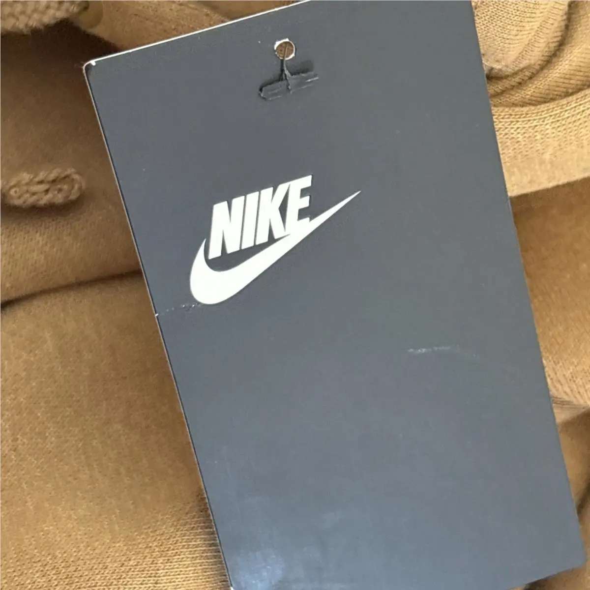 Nike clothing - Brown (UPC: 0887224424689) 5
