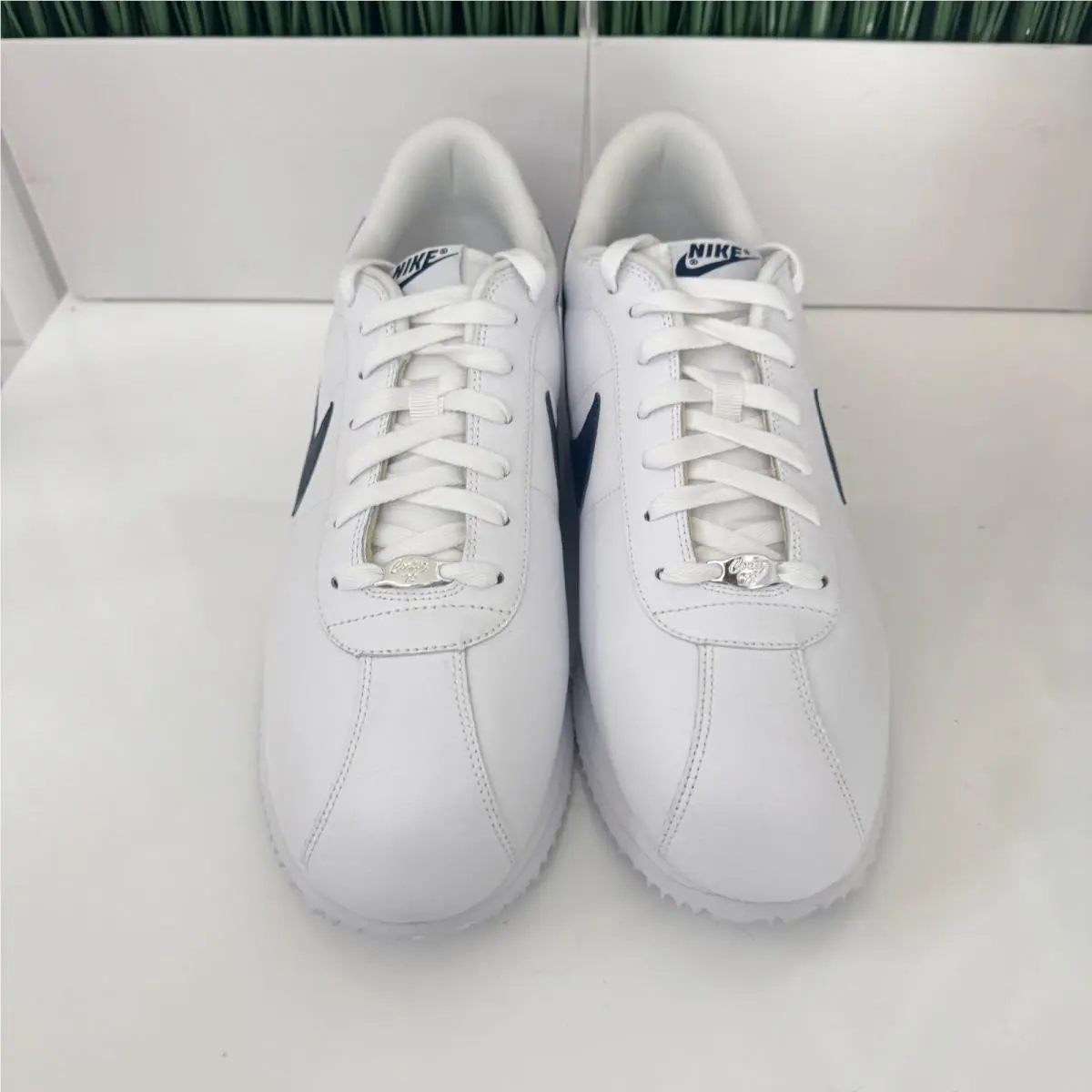 Nike shoes - Nike Cortez - Cortez - 316418-143 - White 1