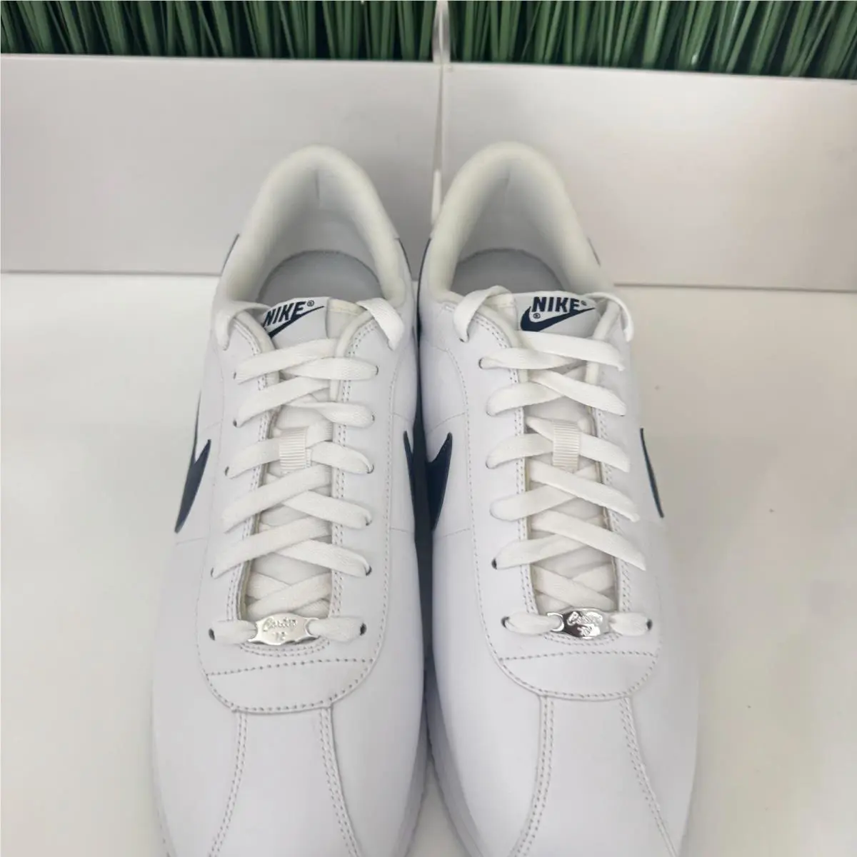 Nike shoes - Nike Cortez - Cortez - 316418-143 - White 2